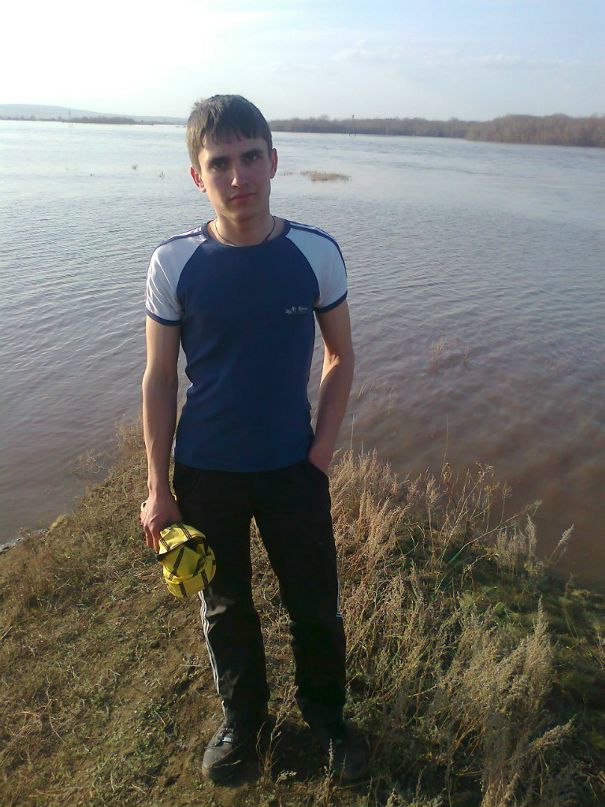 Дмитрий Мышеев фотография #18