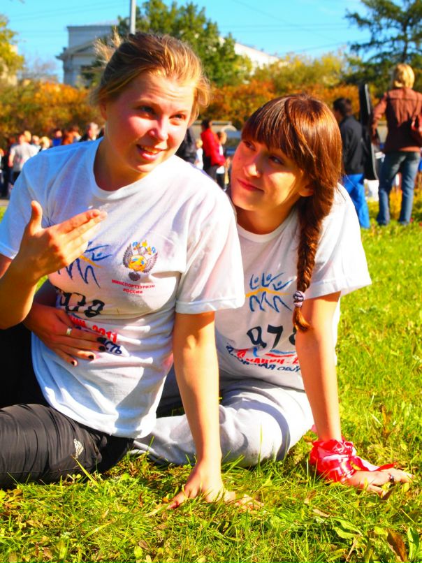 Elena Summer фотография #21