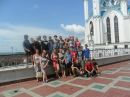 Фотография Новосёлов Сергей