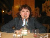 Фотография Ваховой Лены