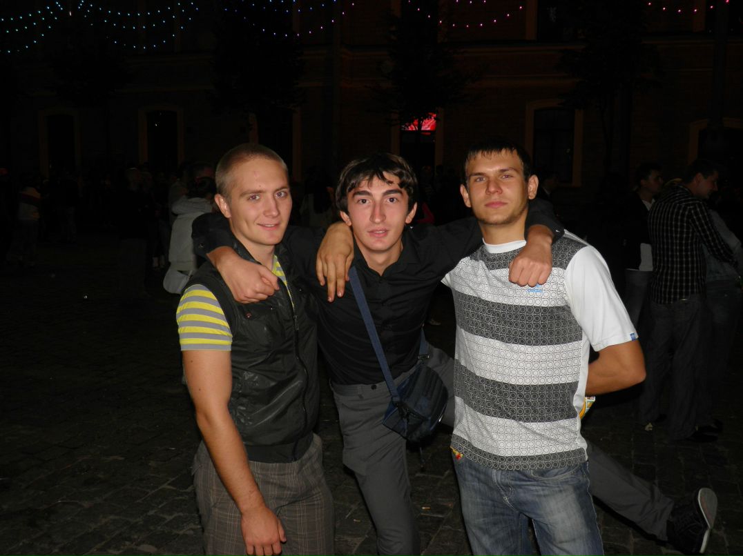 Дмитрий Артюшенко фотография #32