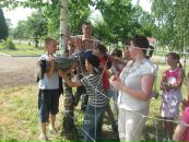Ліда Тушинська фотография #41 (источник - https://vk.com/id66853635)