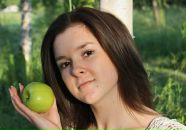 Фотография Анисимовой Анастасии