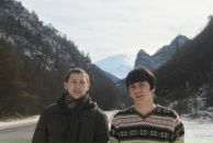 Фотография Зинатуллина Булата