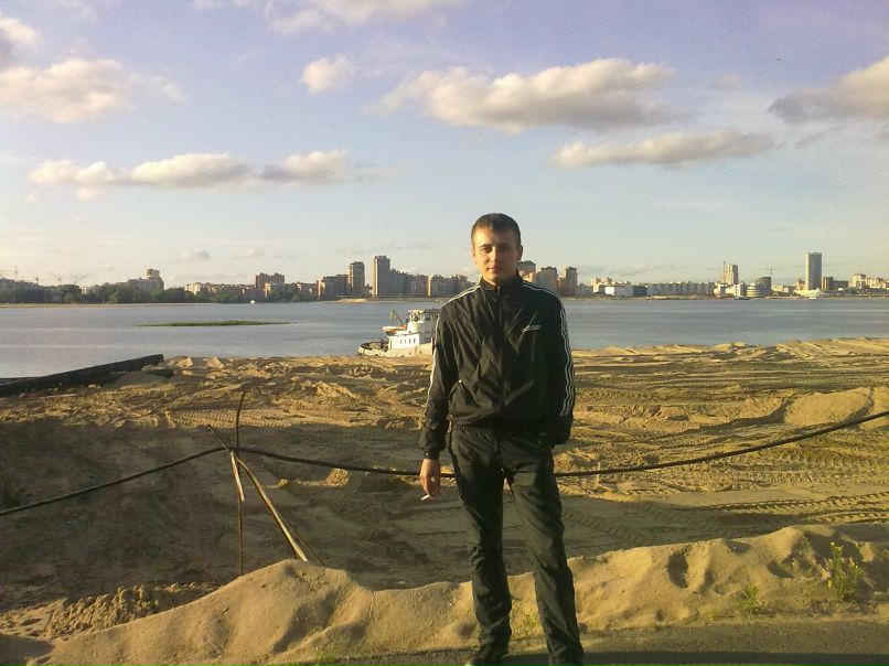 Иван Храмков фотография #28