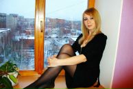 Фотография Нуриевой Анастасии