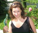 Фотография Киселёвой Марии