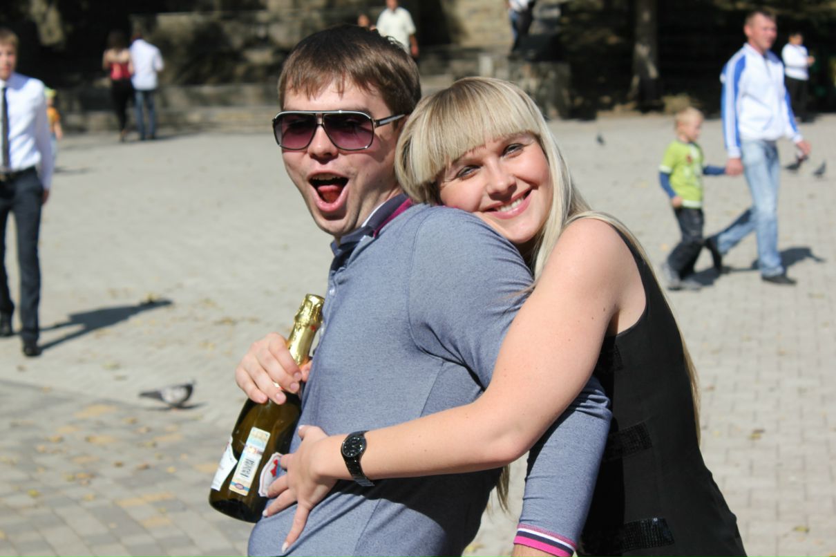 Дмитрий Земляникин фотография #48