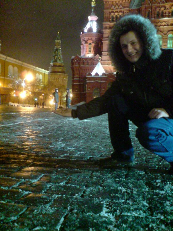 Сергей Сергеев фотография #18