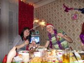 Наташа Драбинко фотография #12 (источник - https://vk.com/id69607119)