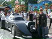 Фотография Кузьмичева Александра