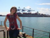 Лілія Дзiкович фотография #29 (источник - https://vk.com/id61283639)