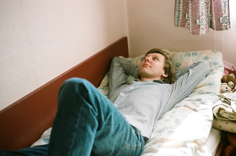 Иван Соболь фотография #13