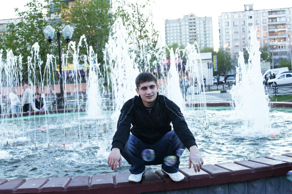 Дмитрий Васильевич фотография #23