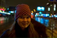 Фотография Сачковой Полины