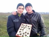 Олег Єрмаков фотография #7 (источник - https://vk.com/id146324704)