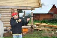 Фотография Яшара Павла