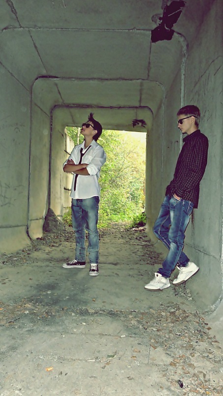 Андрей Филин фотография #27