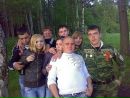 Фотография Малахова Дмитрия
