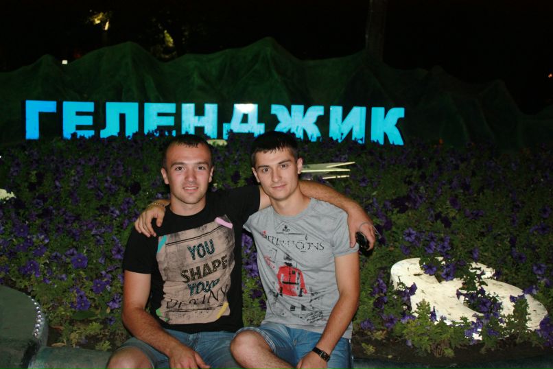 Рефат Керимов фотография #15