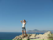 Фотография Дашевской Веры