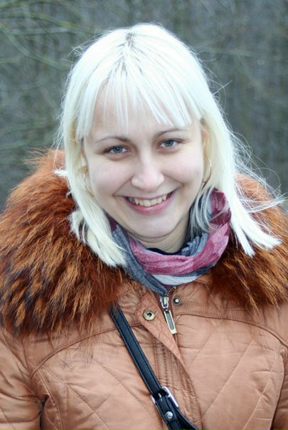 №8, Любовь Бобрик, 38 лет, Минск №8, Любовь Бобрик, 38 лет, Минск