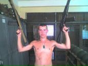 Игорь Синицын фотография #30 (источник - https://vk.com/id15186177)