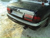 Фотография Чернышова Арнольда