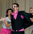 Фотография Шабалкина Александра