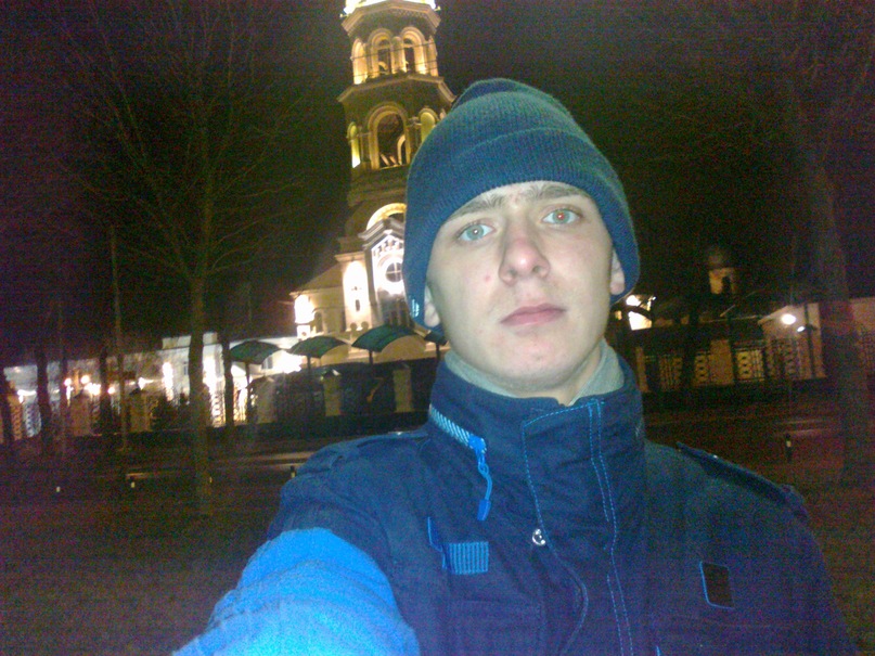 Тёма Черидников фотография #27