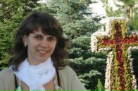 Фотография Кузиной Ольги