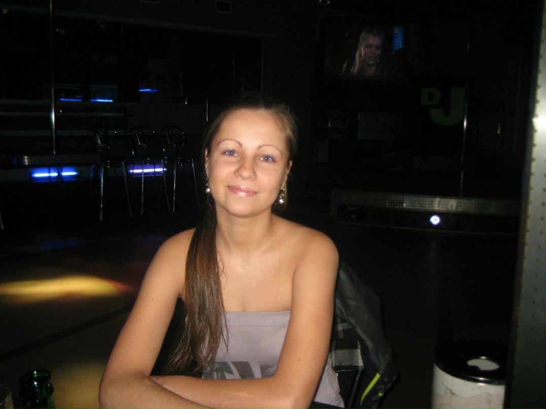 Сашенька Кузьмина фотография #41