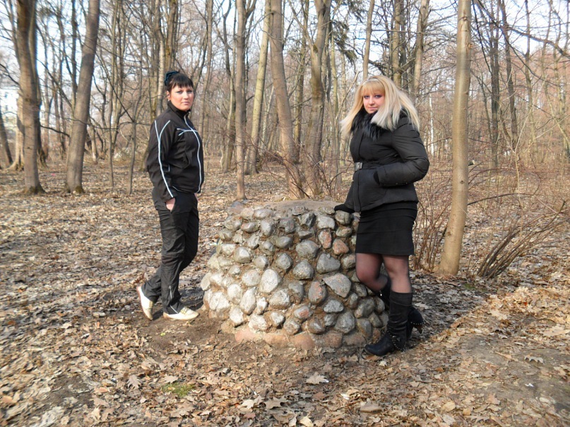 Нина Баранова фотография #17