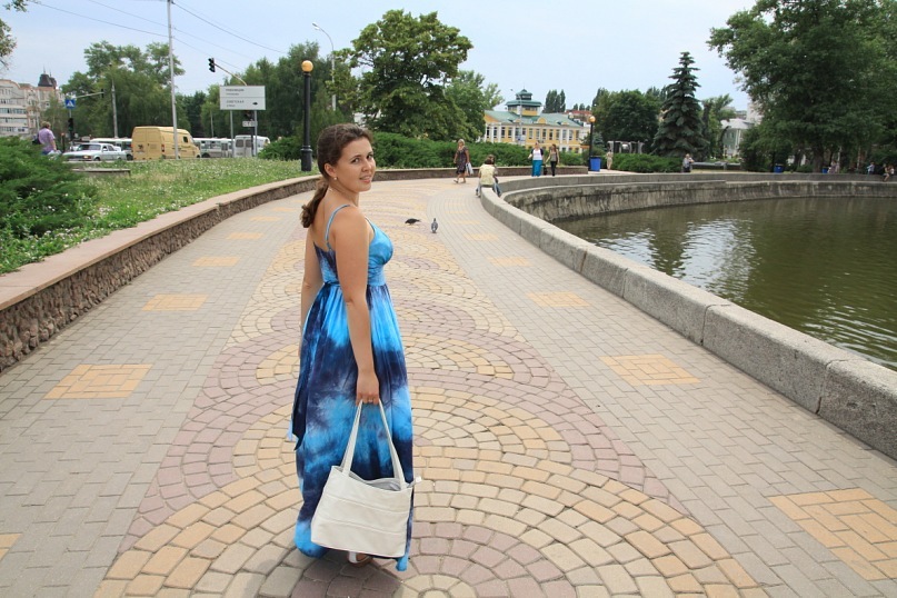 Мария Савушкина фотография #36