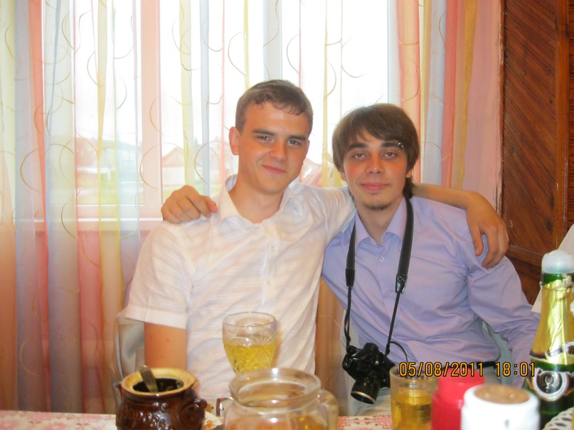 Андрей Семашко фотография #15