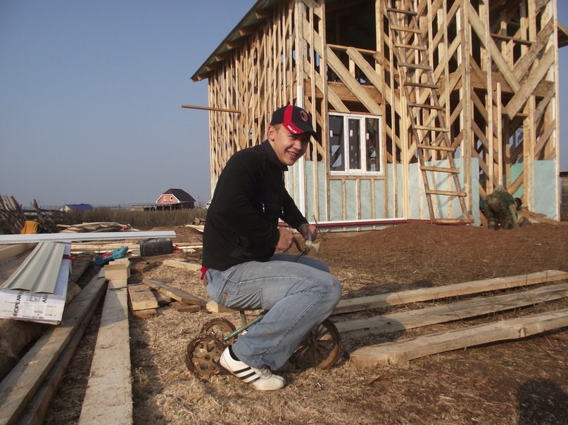 Сергей Тимошкин фотография #47