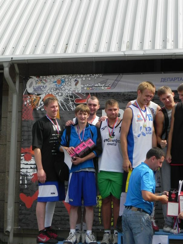 Константин Горощеня фотография #24