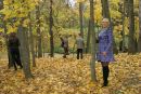 Фотография Родькиной Инги