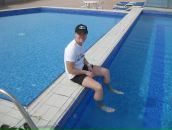 Фотография Давыда Давыда