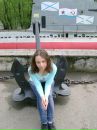 Фотография Кельиной Лены
