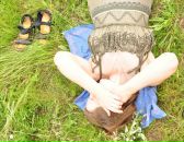 Фотография Черниковой Катерины