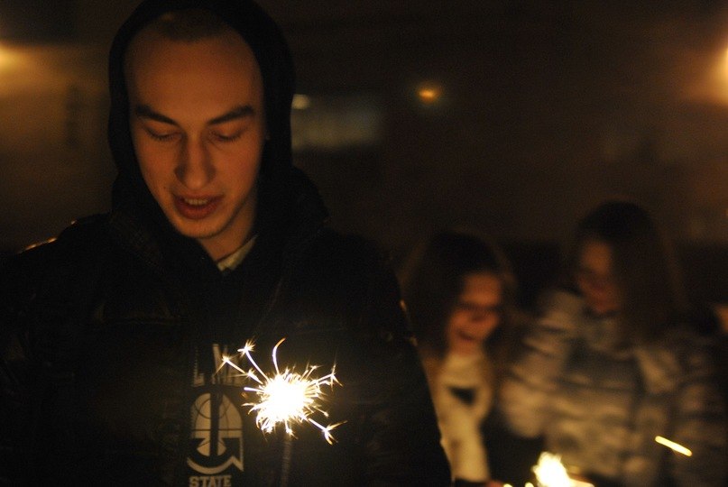 Дмитрий Кондратьев фотография #14