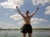 Фотография Челнокова Юрия