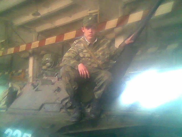 Дмитрий Васильев фотография #26