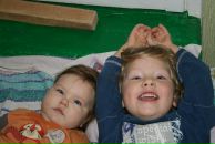 Фотография Сулимовой Ульяны