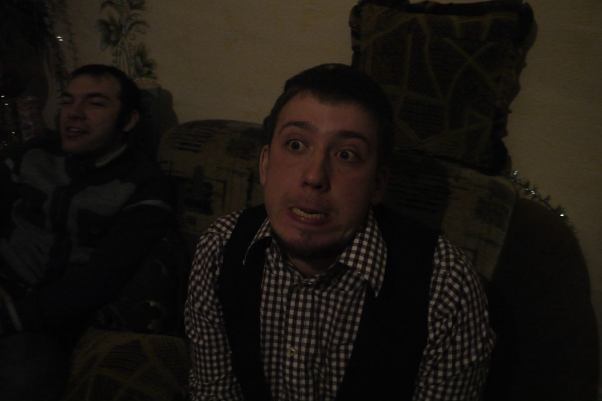 Corn B. фотография #23