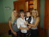 Танюшка Долінська фотография #10 (источник - https://vk.com/id69017071)