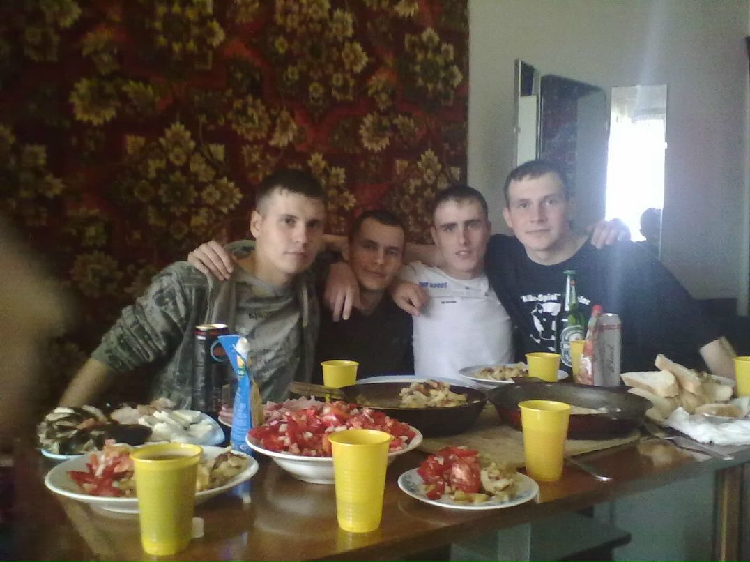 Валентин Волков фотография #40