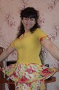 Фотография Макаровой Иринки