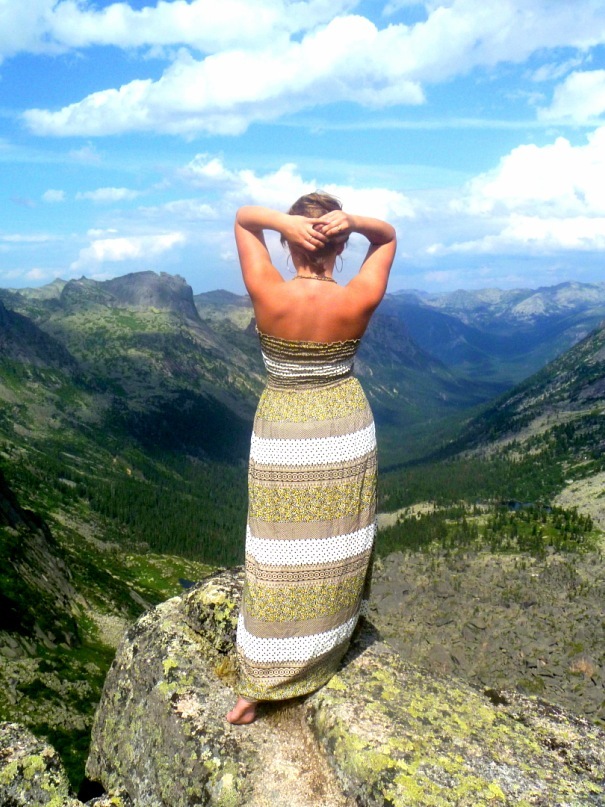Софья Дерягина фотография #8